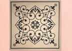 ELARIA SCARF - DOESKIN