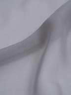AMARA SHAWL - SMOKE GREY