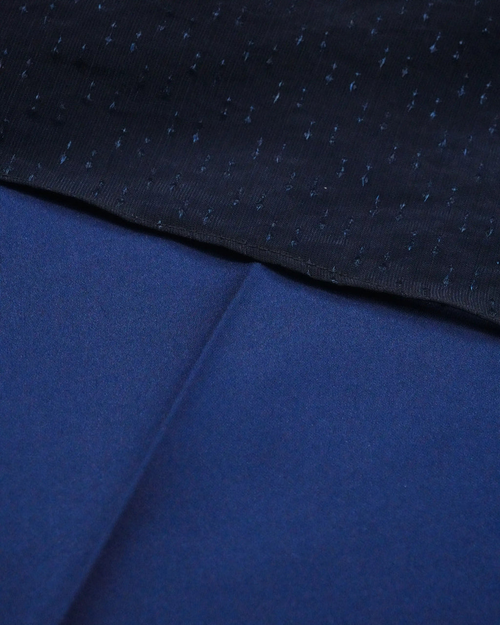 ARYAANA ABAYA - NAVY BLUE
