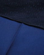 ARYAANA ABAYA - NAVY BLUE