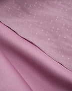 ARYAANA ABAYA - MAUVE PINK