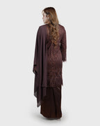 SERI MAHSURI - BROWN