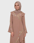 NOURÉA DRESS - PREORDER
