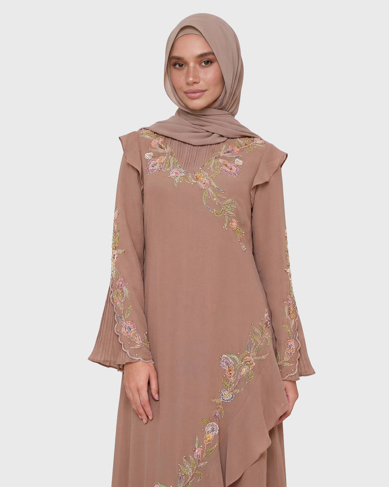 NOURÉA DRESS - PREORDER