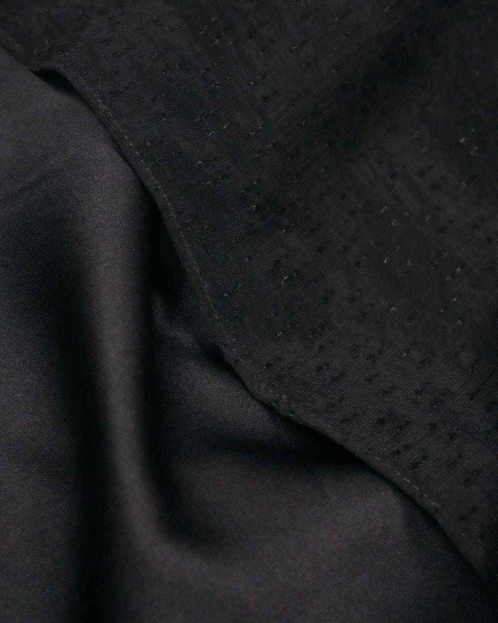 ARYAANA ABAYA - BLACK