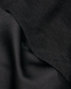 ARYAANA ABAYA - BLACK