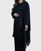 SERI MAHSURI - BLACK