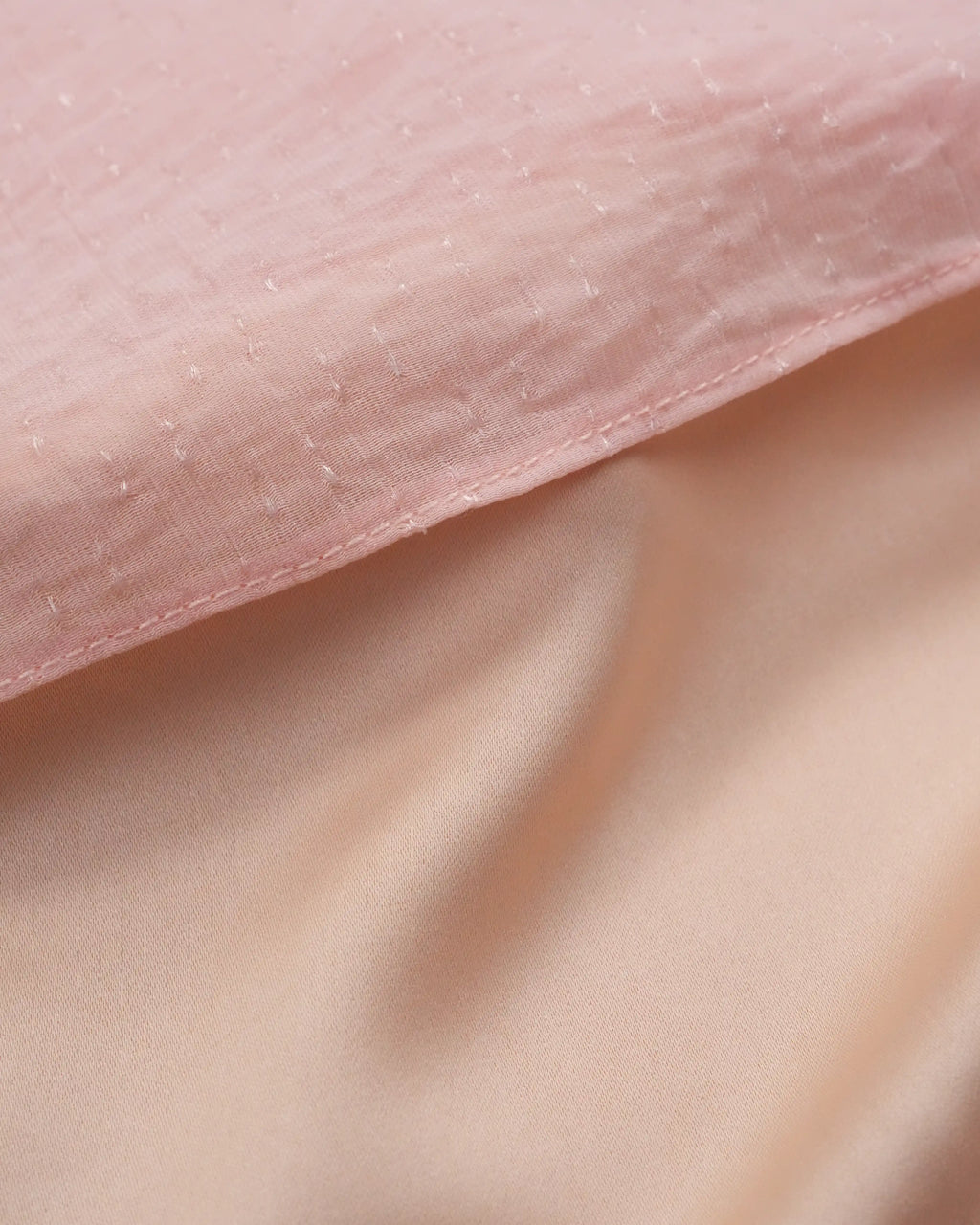 ARYAANA ABAYA - PEACH CORAL
