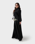 ELAINOUR - BLACK