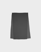 ARYAANA ABAYA - BLACK