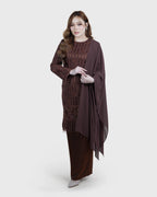 SERI MAHSURI - BROWN
