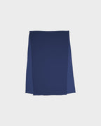 ARYAANA ABAYA - NAVY BLUE