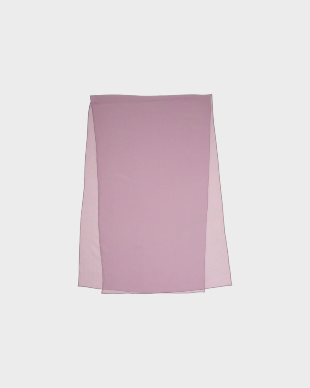 ARYAANA ABAYA - MAUVE PINK