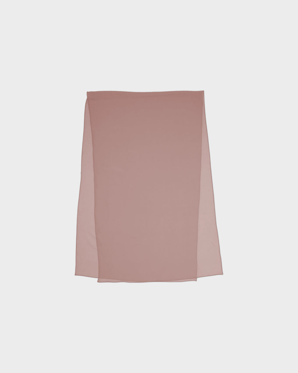 ARYAANA ABAYA - PEACH CORAL