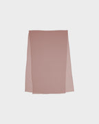 ARYAANA ABAYA - PEACH CORAL