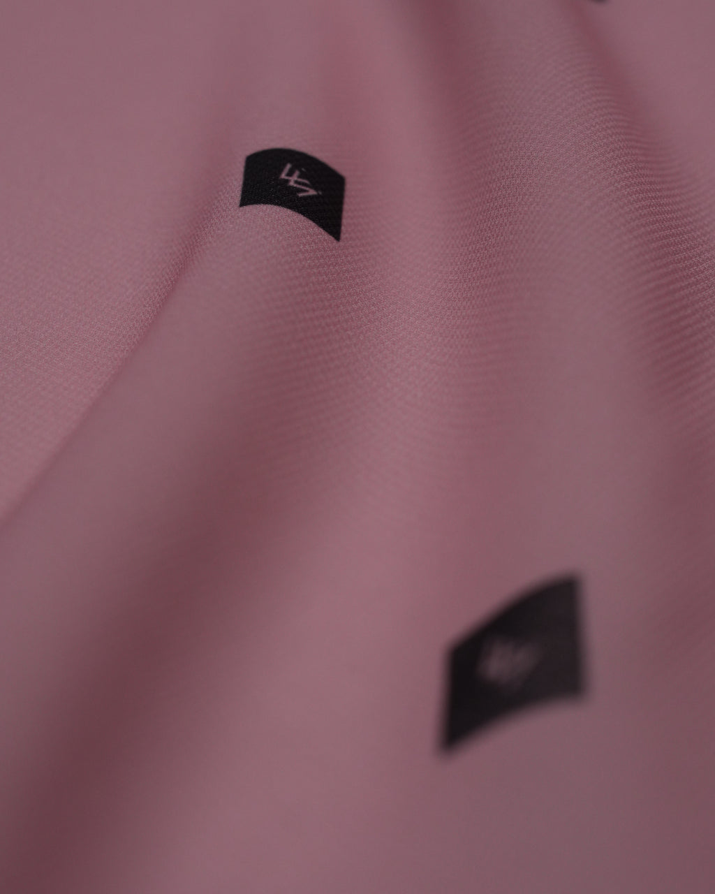 ALUNA - PINK BLUSH