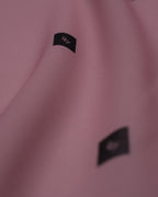ALUNA - PINK BLUSH