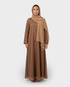 ARYAANA ABAYA - COCOA