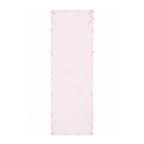 AMARA SHAWL - PETAL PINK