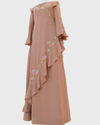 NOURÉA DRESS - PREORDER