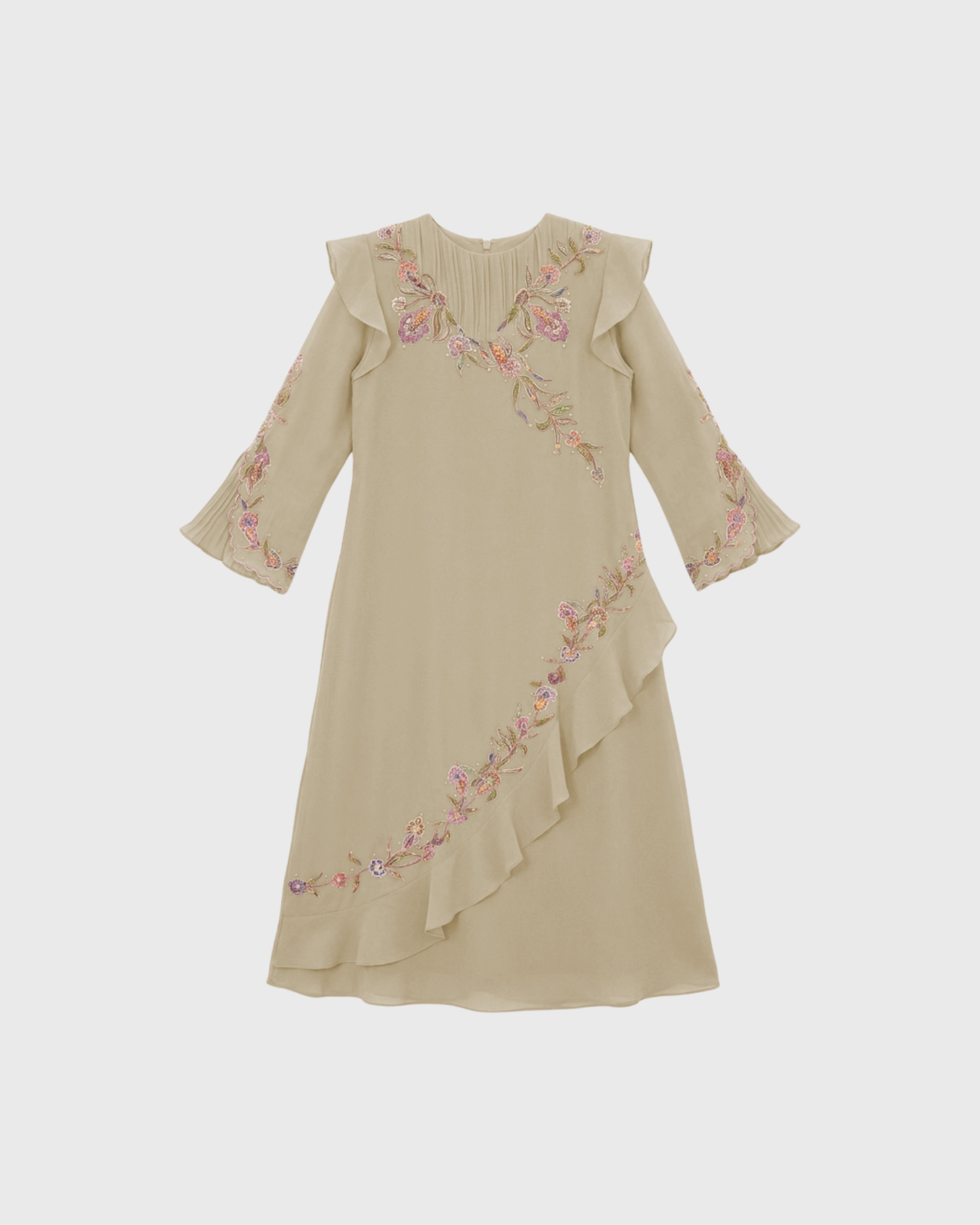 NOURÉA DRESS KIDS - PREORDER