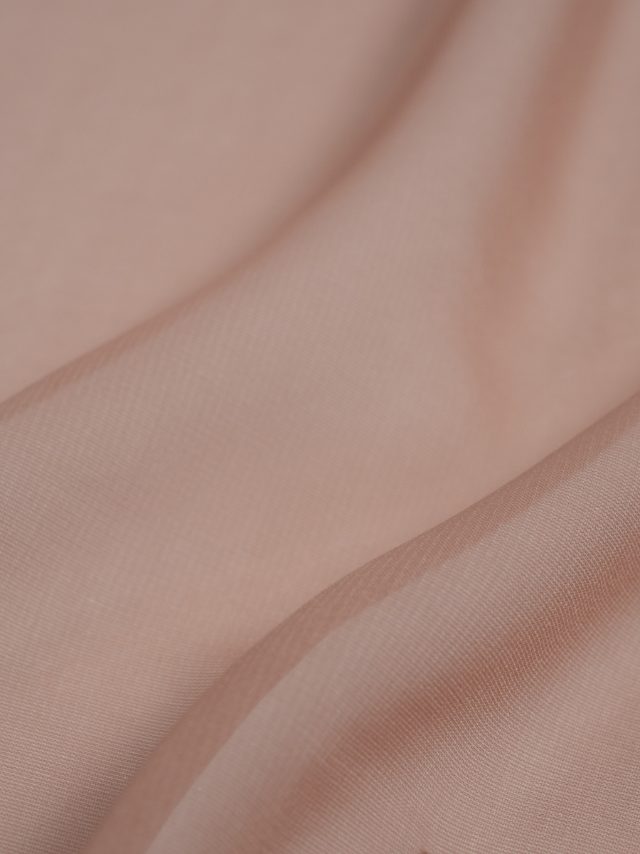 AMARA SHAWL - LATTE BROWN
