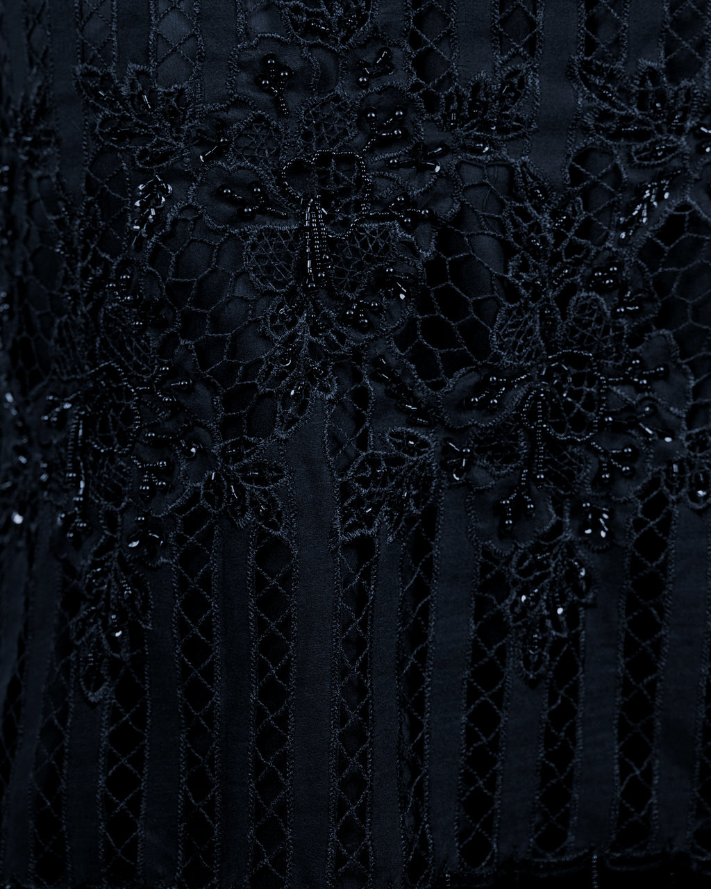 SERI MAHSURI - BLACK