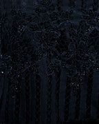 SERI MAHSURI - BLACK
