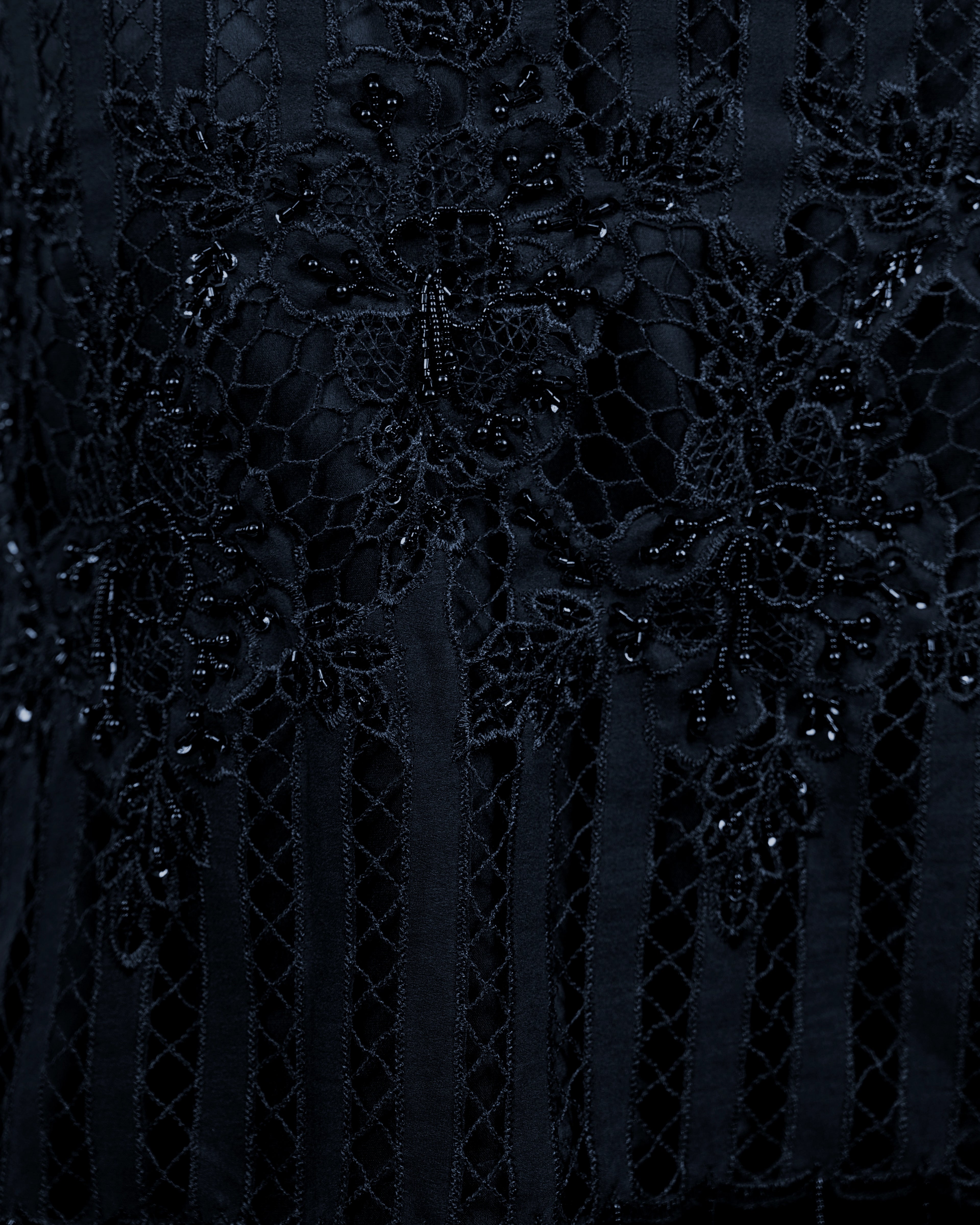 SERI MAHSURI - BLACK