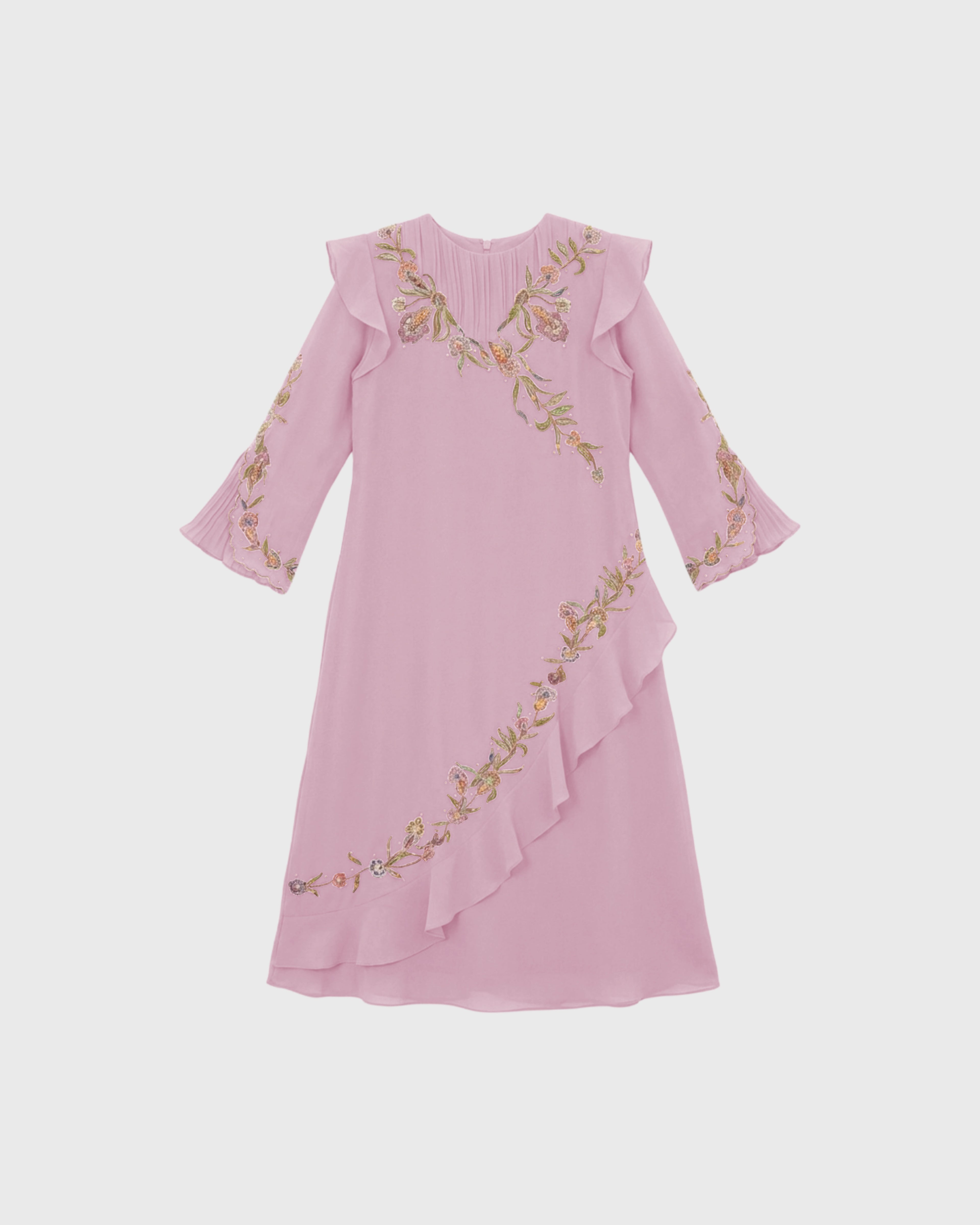 NOURÉA DRESS KIDS - PREORDER
