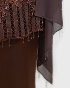 SERI MAHSURI - BROWN