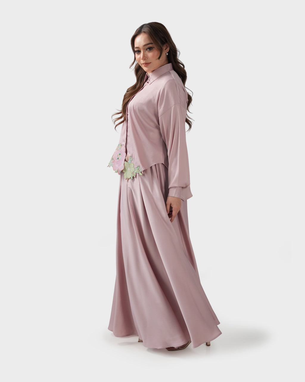 ELAINOUR - PINK