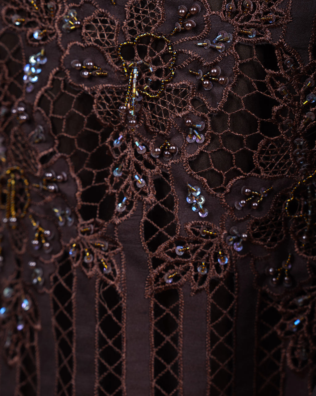 SERI MAHSURI - BROWN