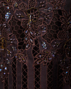 SERI MAHSURI - BROWN