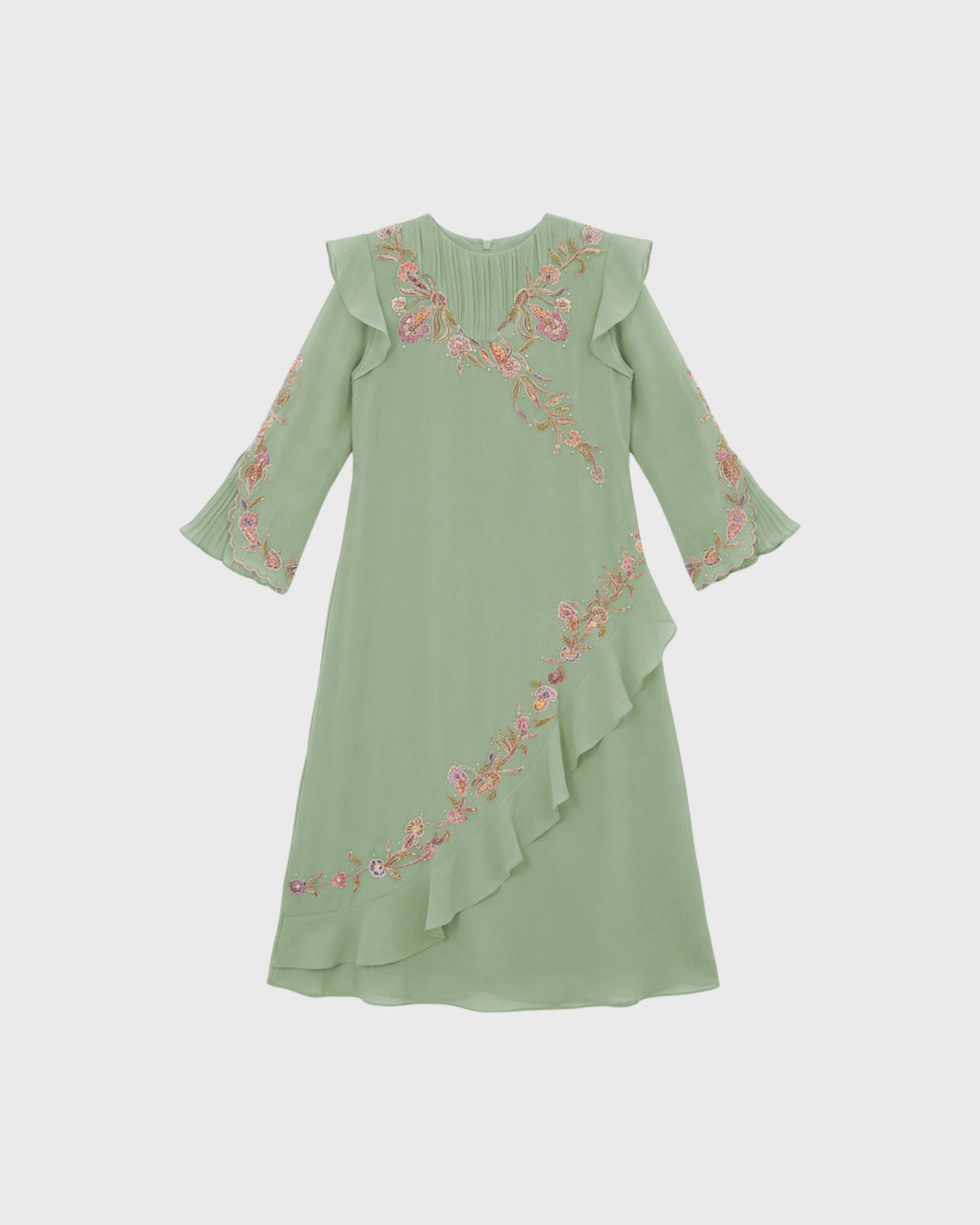 NOURÉA DRESS KIDS - PREORDER