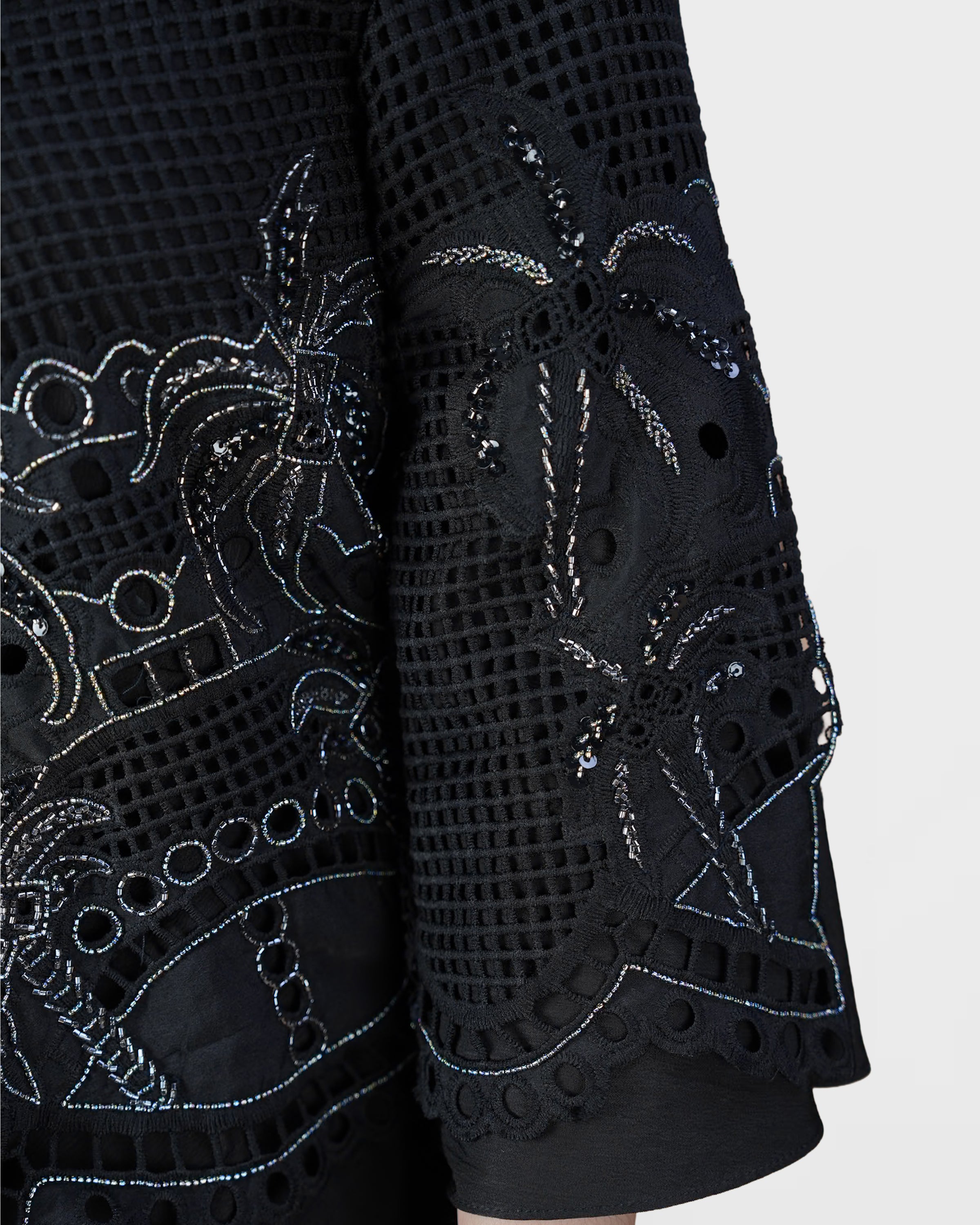 BAYU PALMA PREORDER - BLACK PEARL