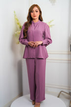 SONA - LILAC