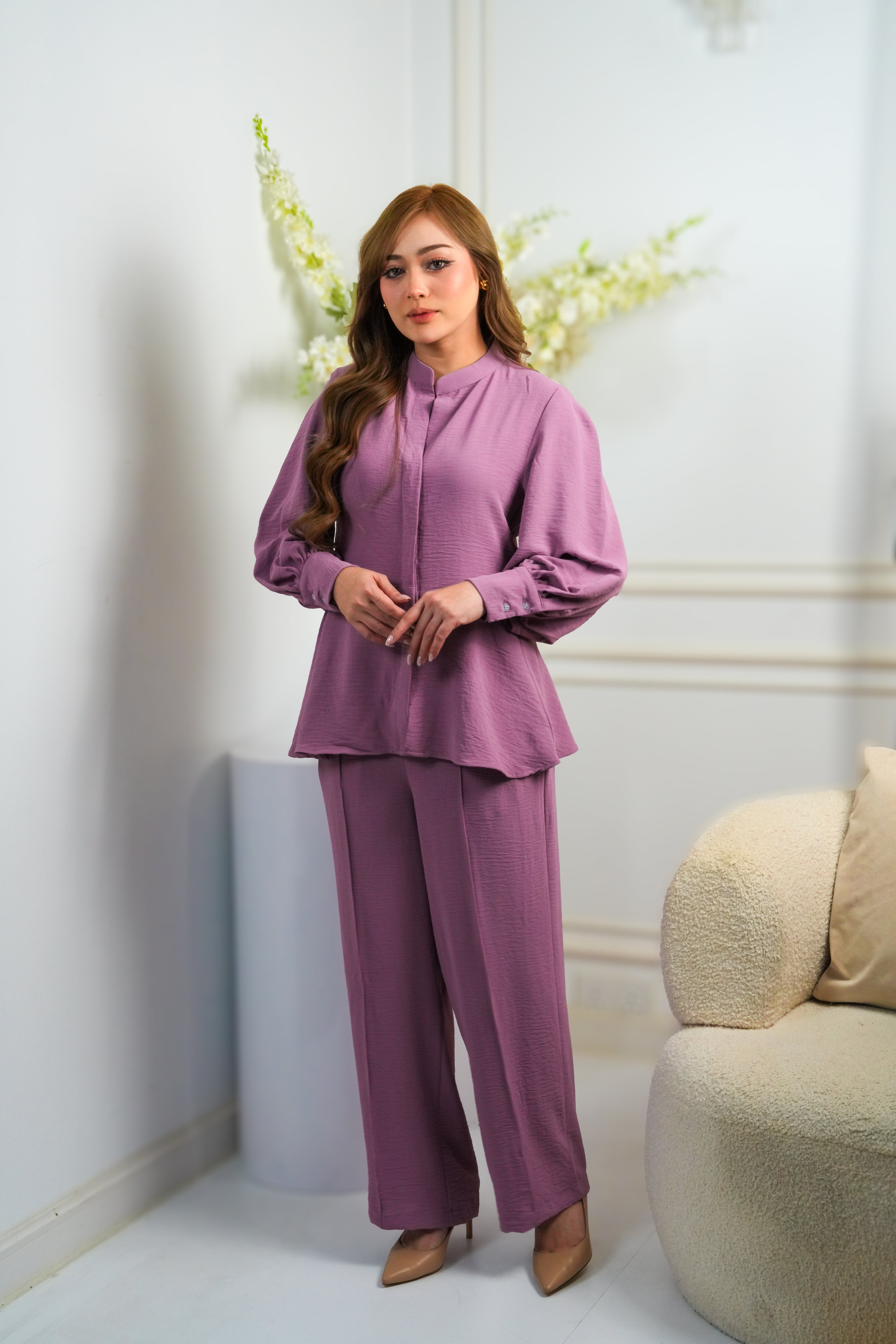 SONA - LILAC
