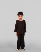 BENTARA KIDS - DARK COFFEE