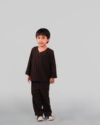 BENTARA KIDS - DARK COFFEE