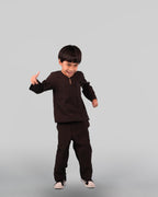 BENTARA KIDS - DARK COFFEE