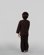 BENTARA KIDS - DARK COFFEE