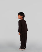 BENTARA KIDS - DARK COFFEE