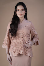 BAYU PALMA - CORAL PINK