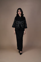 BAYU PALMA - BLACK PEARL