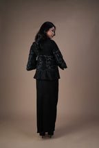 BAYU PALMA - BLACK PEARL