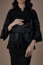 BAYU PALMA - BLACK PEARL