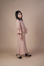 BAYU PALMA KIDS - CORAL PINK