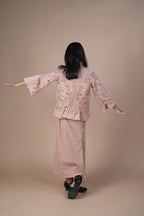 BAYU PALMA KIDS - CORAL PINK