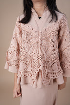 BAYU PALMA KIDS - CORAL PINK